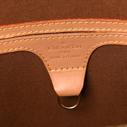 Louis Vuitton Monogram Ellipse MM 6 of 10