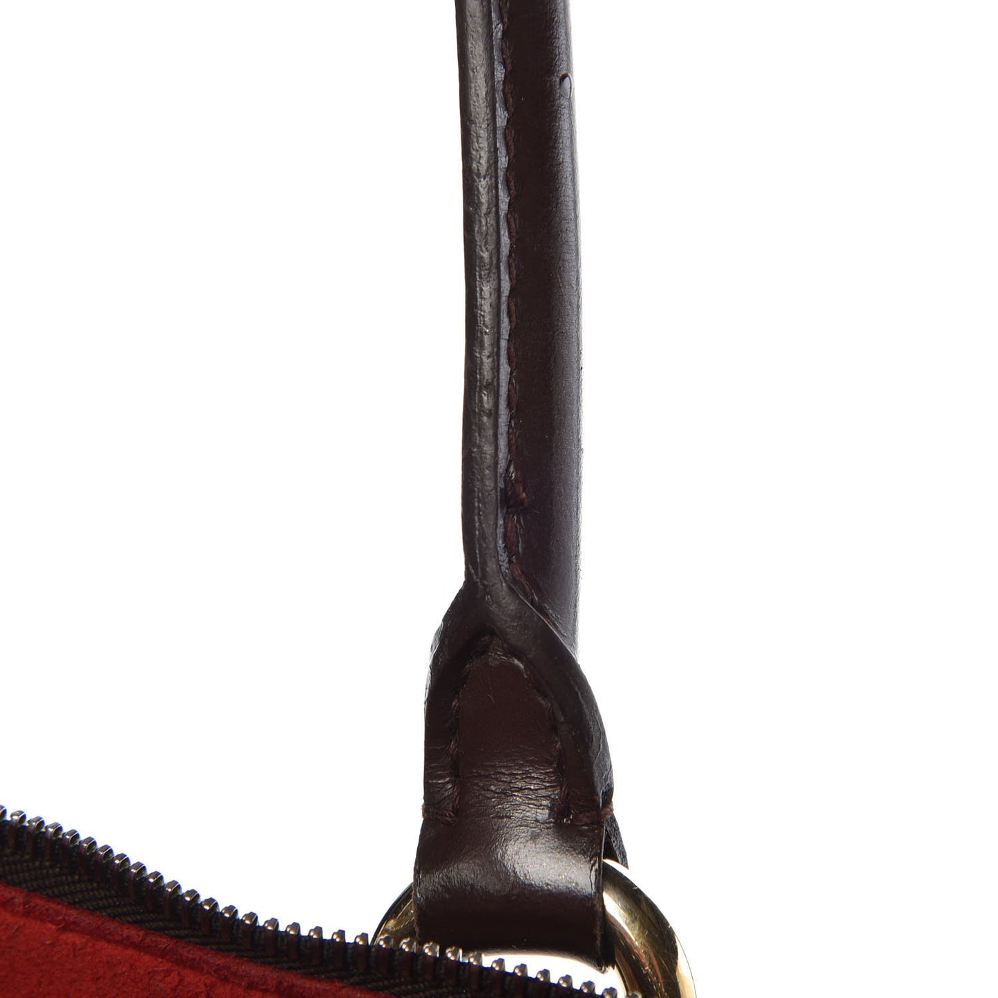 Damier Ebene Saleya PM