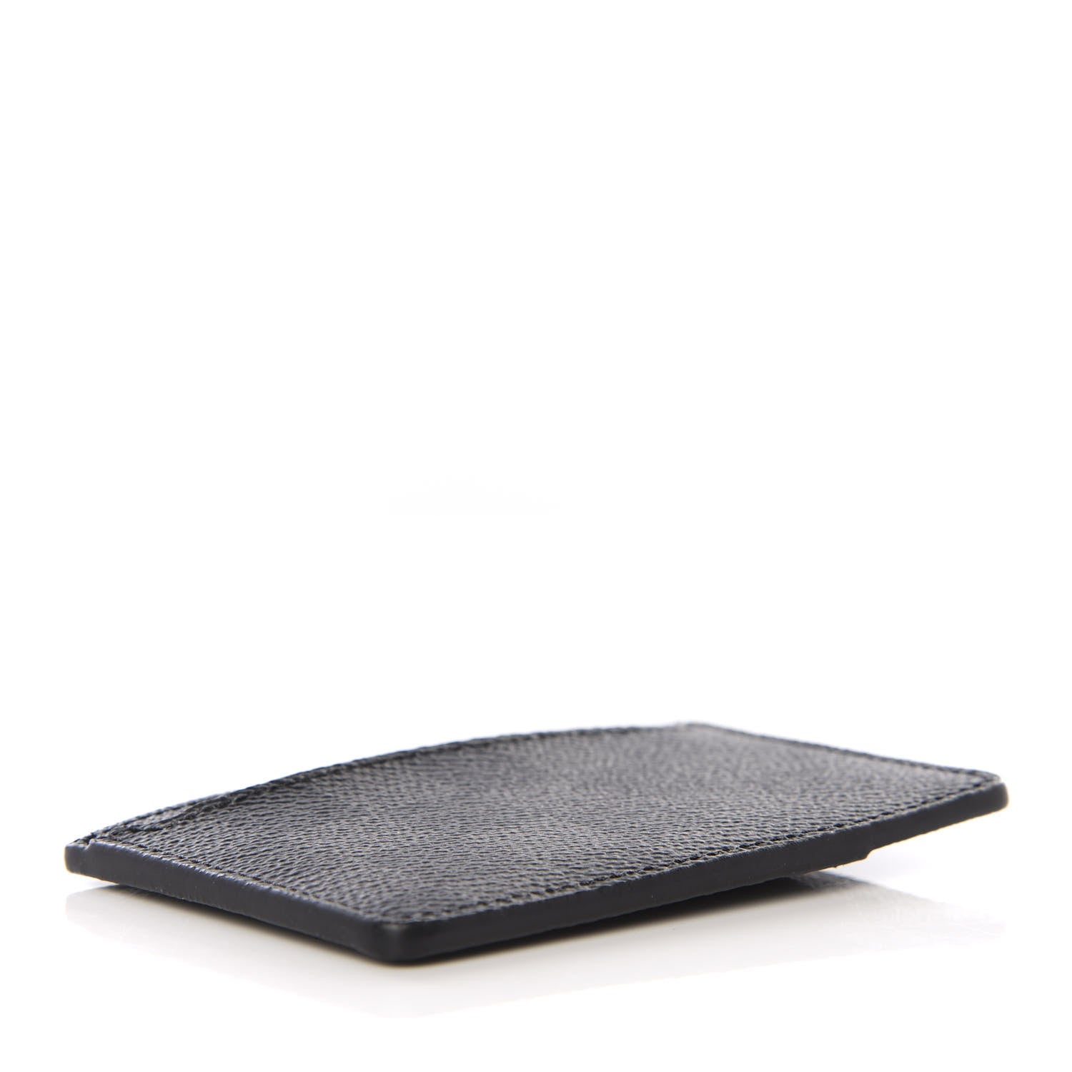 Louis Vuitton Damier Graphite Neo Porte-Cartes Card Holder 3 of 5
