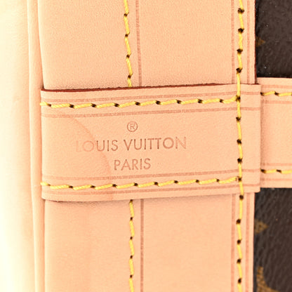 Louis Vuitton Monogram Noe 6 of 11