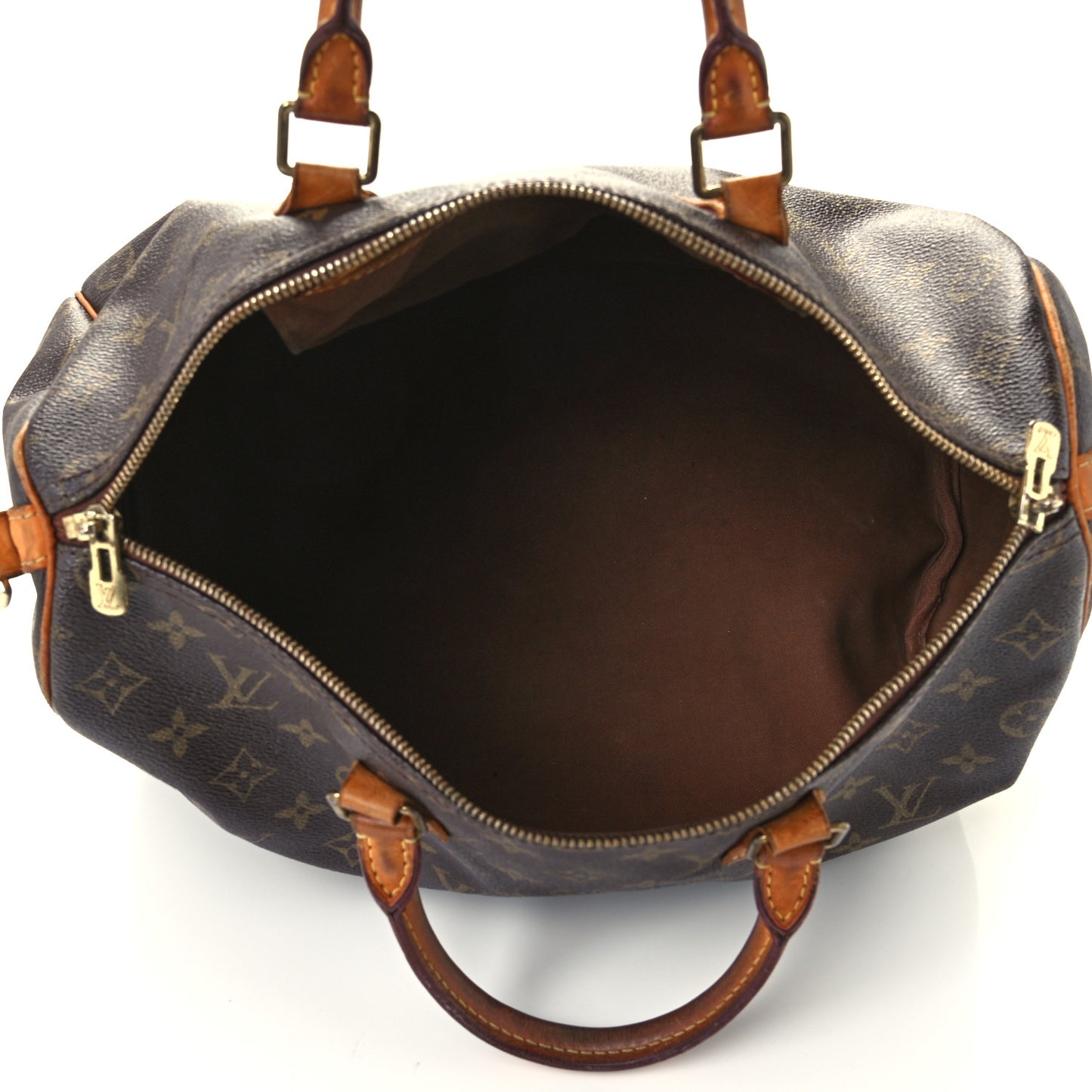 Monogram Speedy 35 Bandouliere