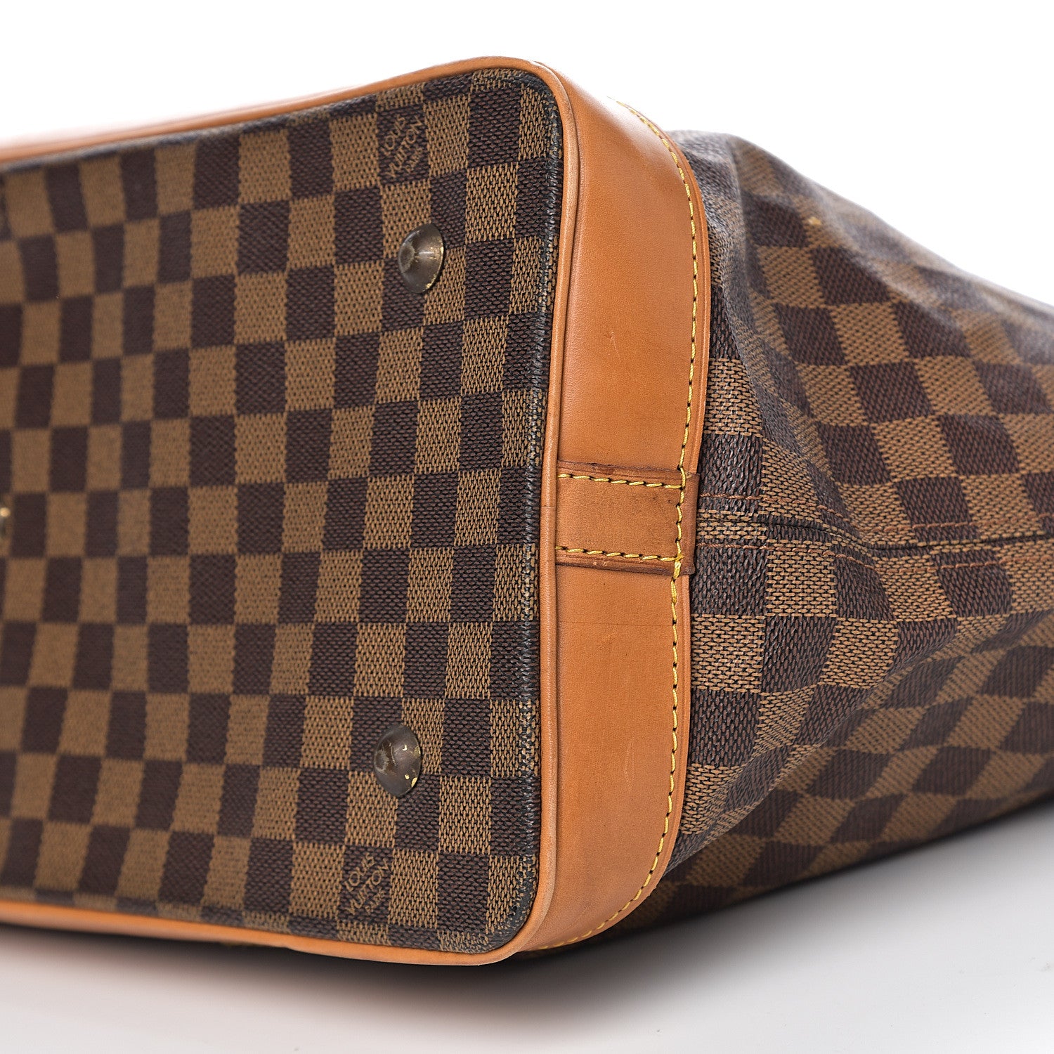 Louis Vuitton Damier Ebene Centenaire West End PM 20 of 23