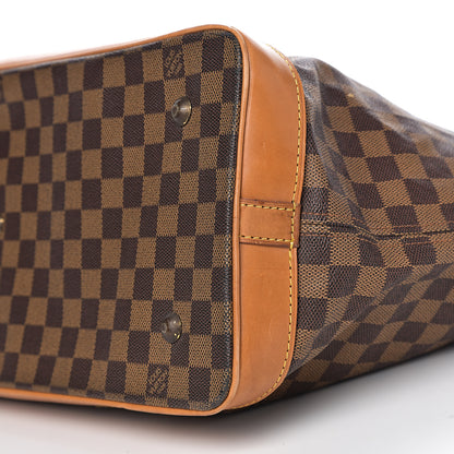 Louis Vuitton Damier Ebene Centenaire West End PM 20 of 23
