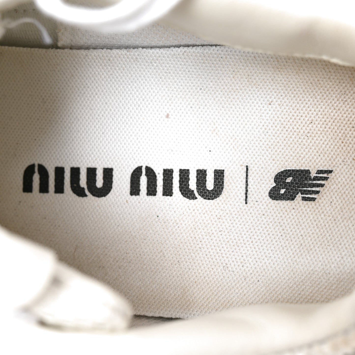X NEW BALANCE Suede 530 SL Sneakers 37 White