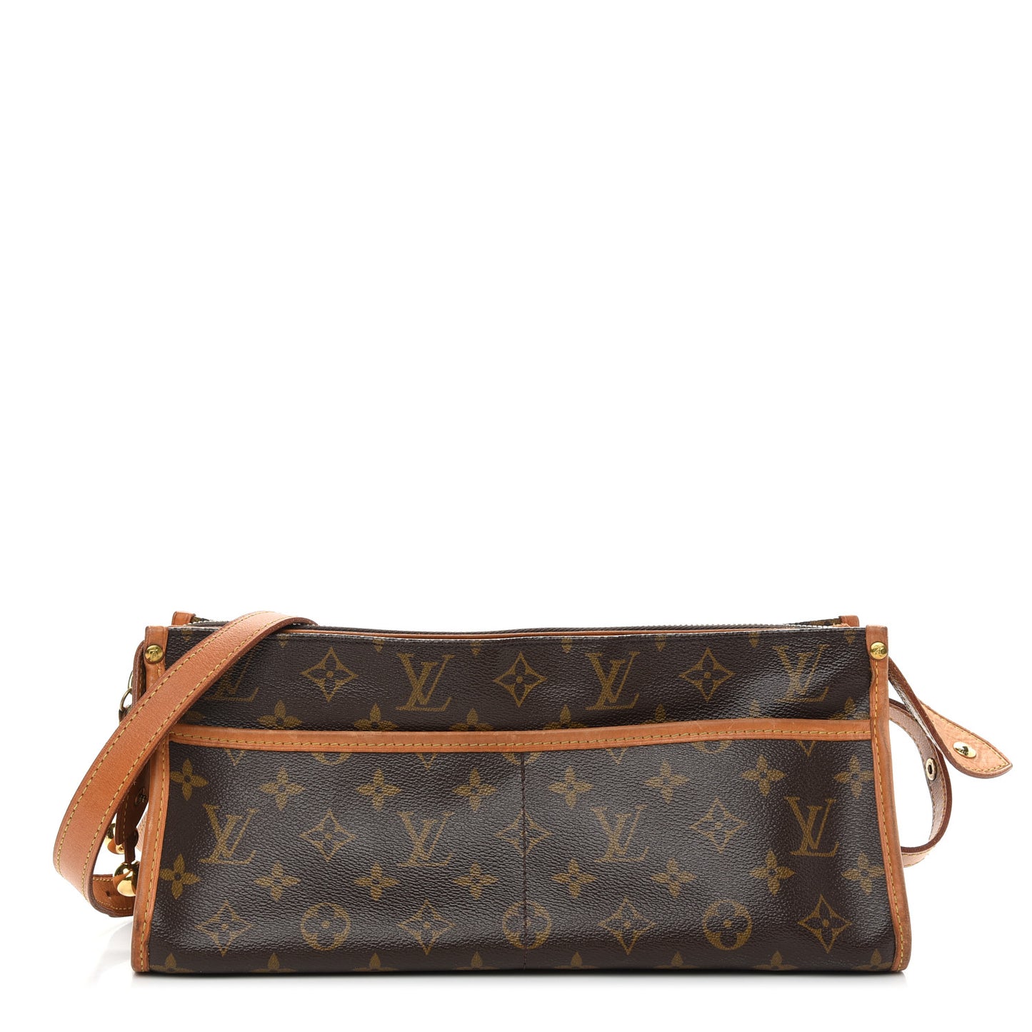 Monogram Popincourt Long Shoulder Bag