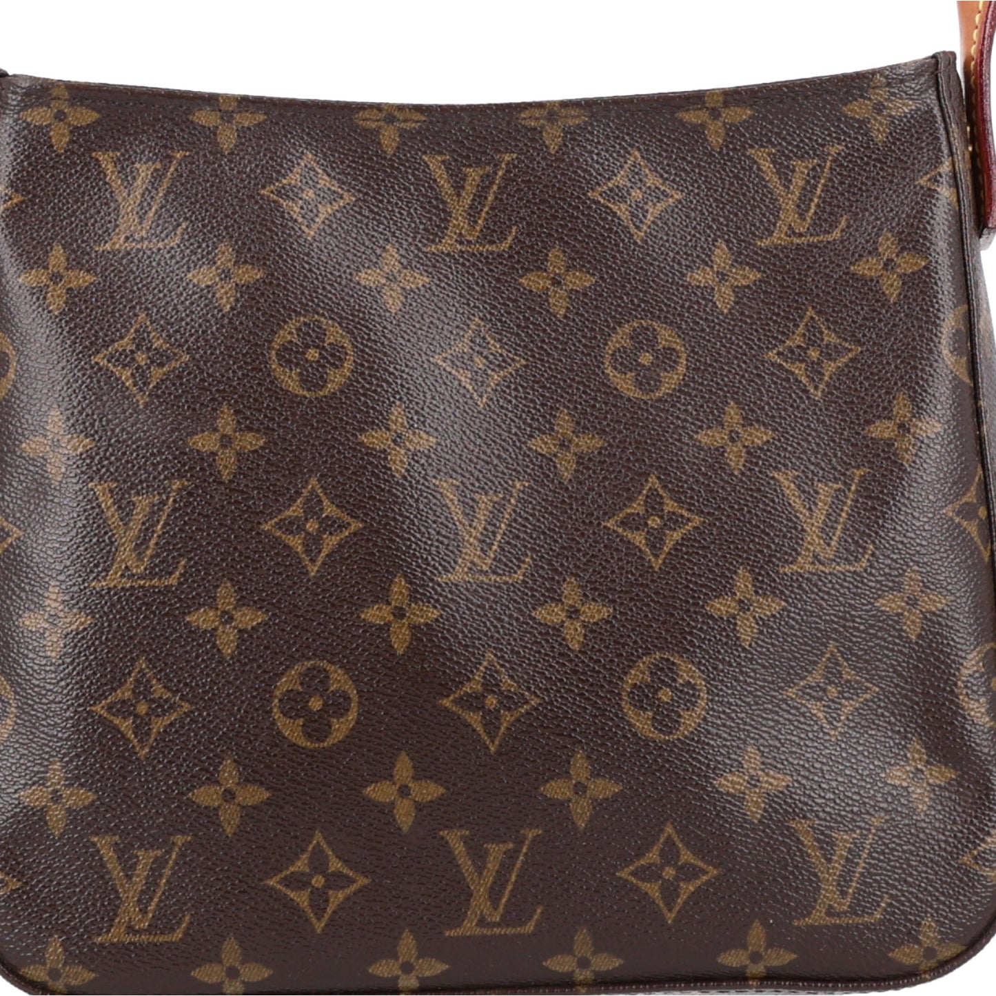 Monogram Looping MM