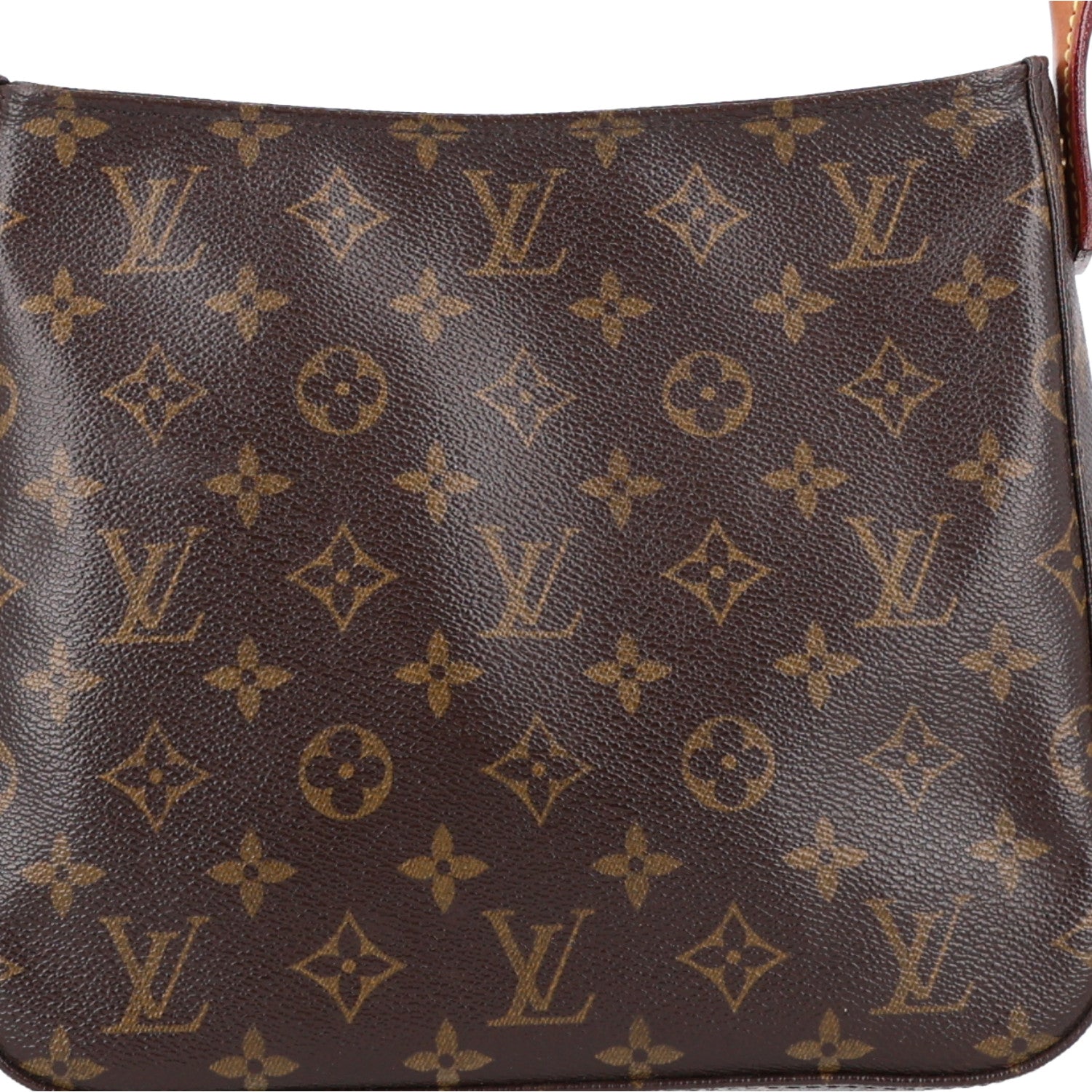 Louis Vuitton Monogram Looping MM 8 of 10