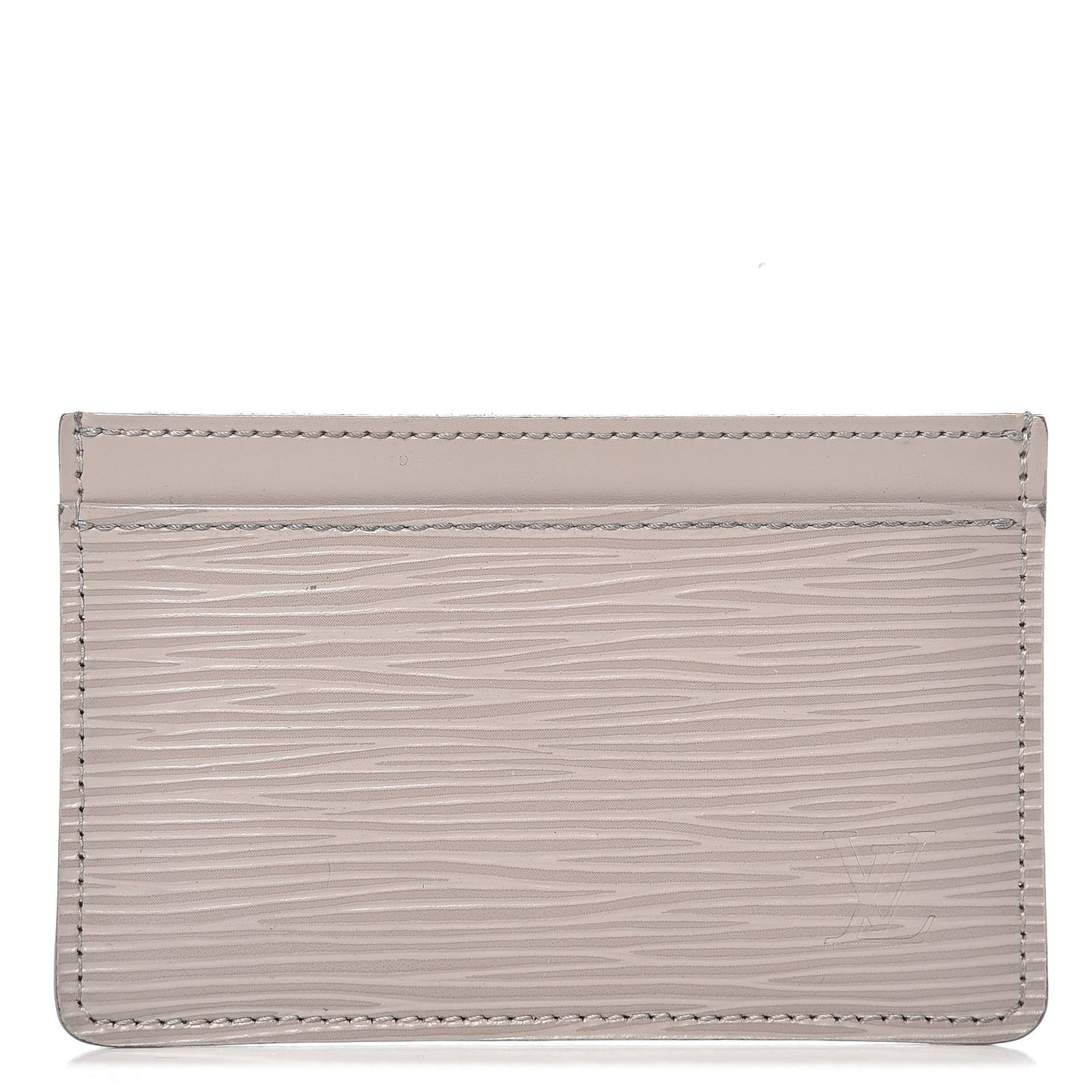 Epi Card Holder Gres