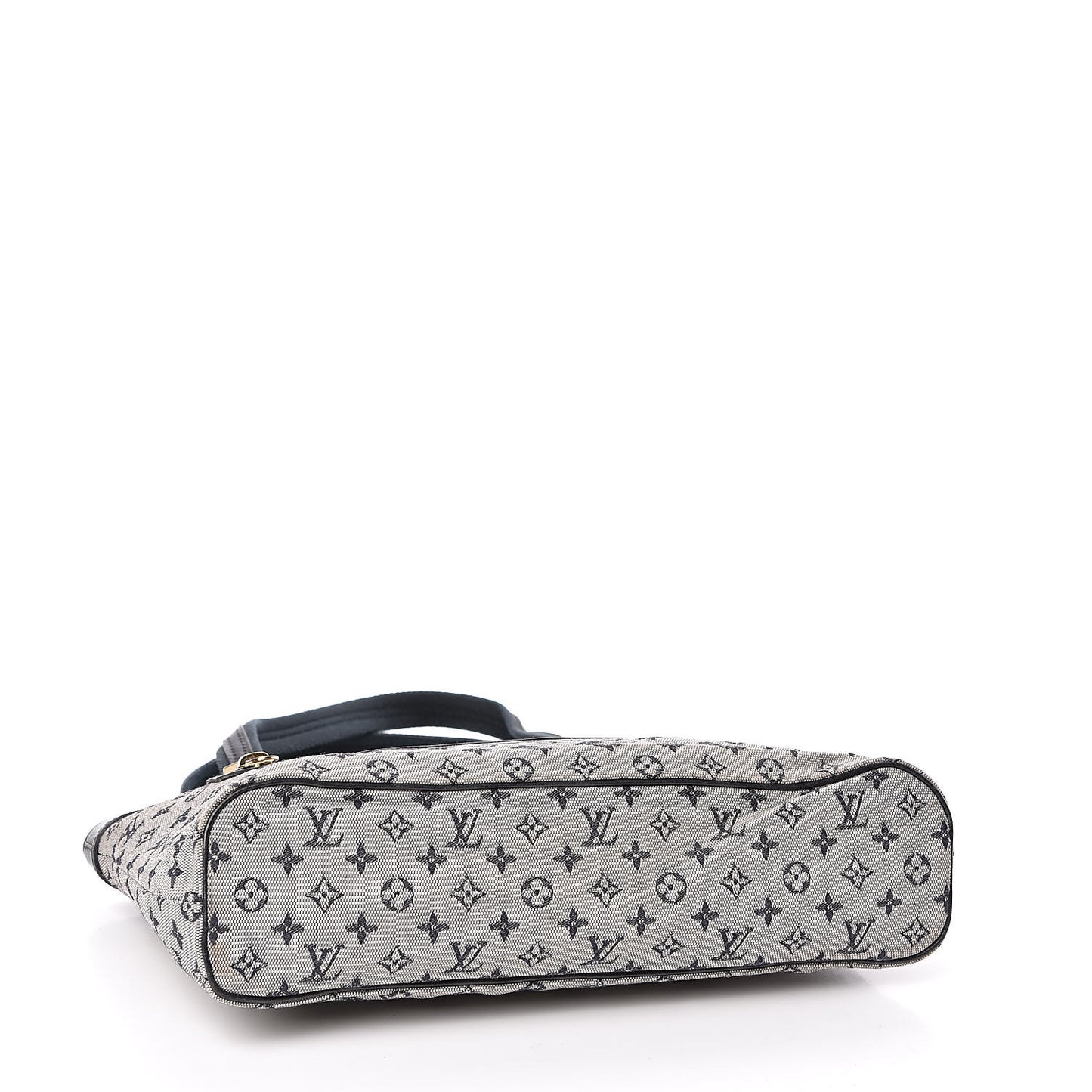 Mini Monogram Lucille PM Blue