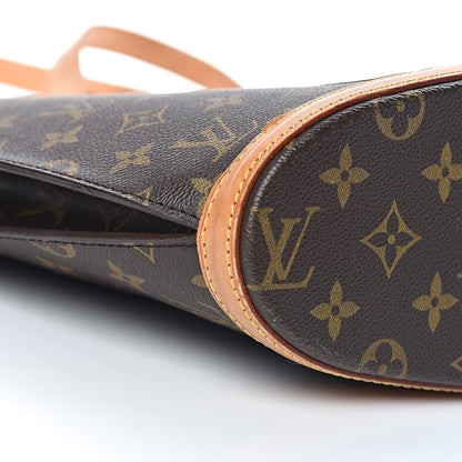 Louis Vuitton Monogram Babylone 5 of 17