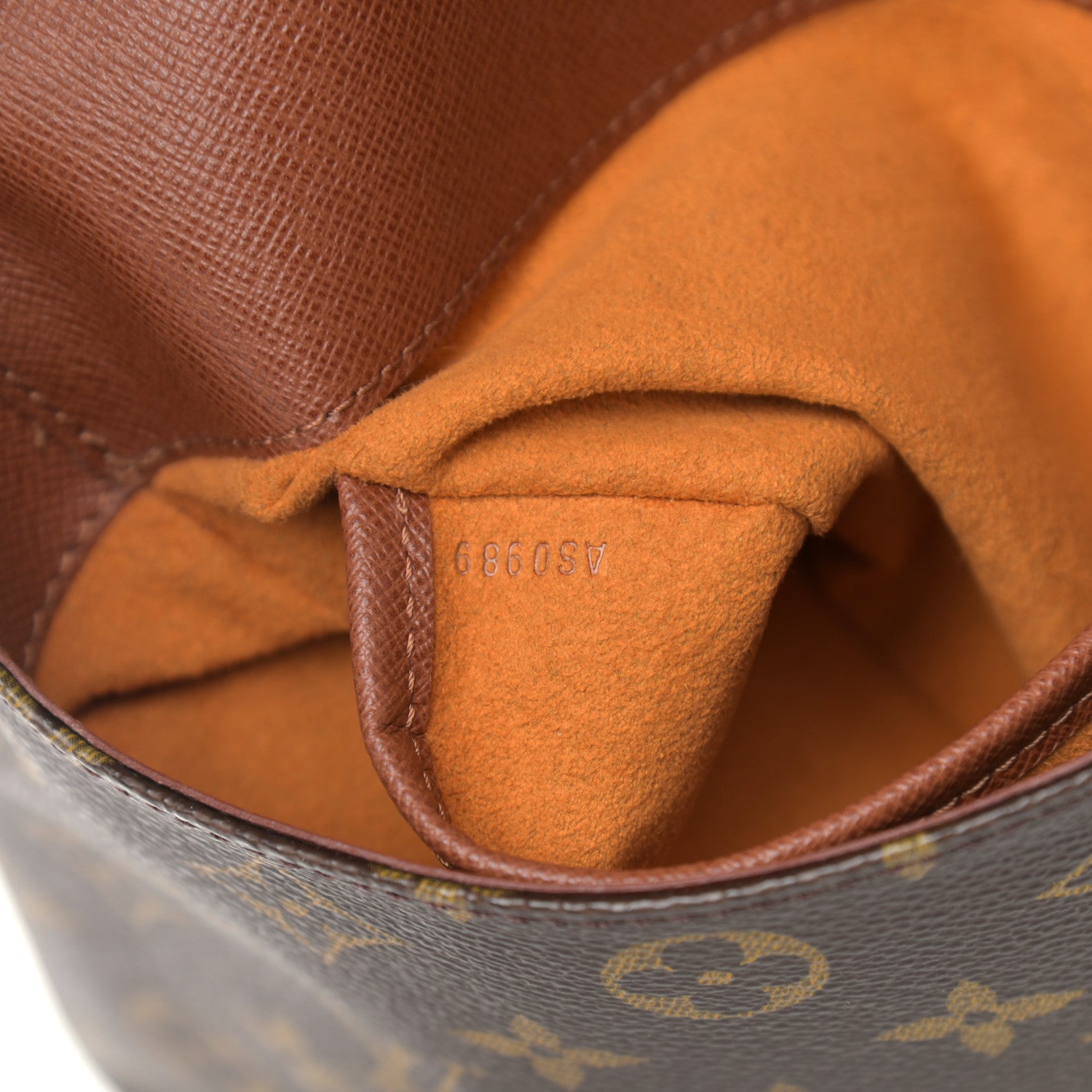 Louis Vuitton Monogram Musette Salsa 7 of 10