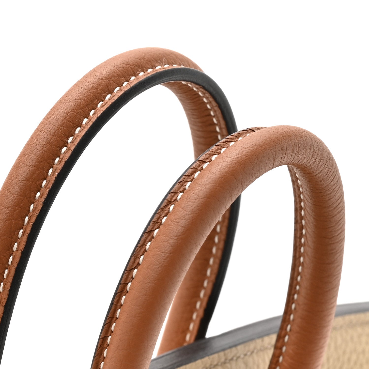 Hermes Togo Horseshoe Birkin 25 Trench Gold 12 of 12