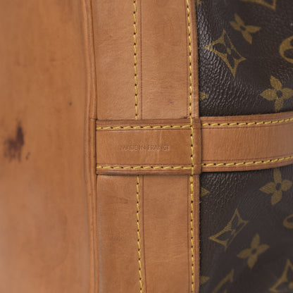 Louis Vuitton Monogram Noe 7 of 15