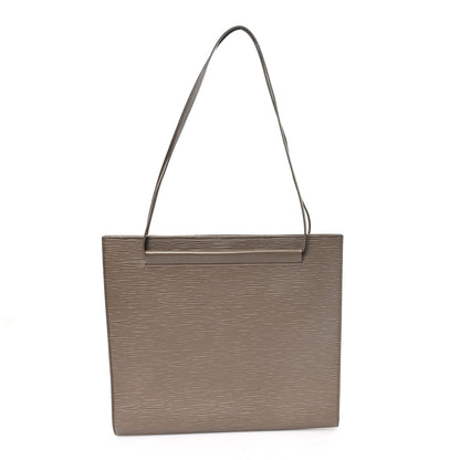 Louis Vuitton Epi Saint Tropez Lilac 1 of 9