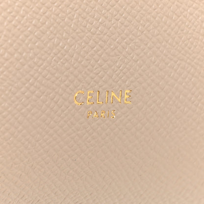 Celine Grained Calfskin Micro Belt Bag Light Taupe 7 of 15