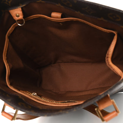 Louis Vuitton Monogram Vavin GM 5 of 9