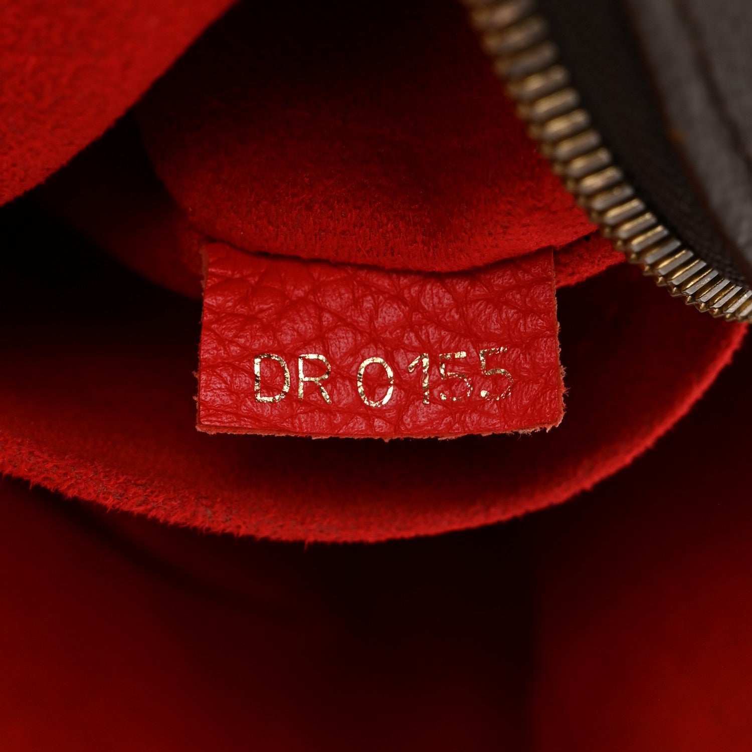 Louis Vuitton Monogram Retiro NM Cherry 7 of 10