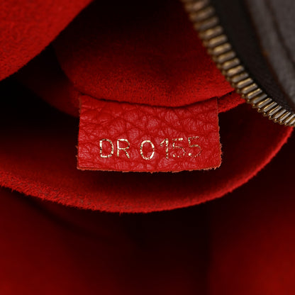 Louis Vuitton Monogram Retiro NM Cherry 7 of 10