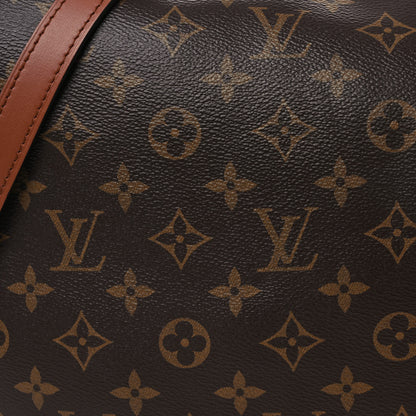 Louis Vuitton Reverse Monogram Loop Hobo 8 of 11