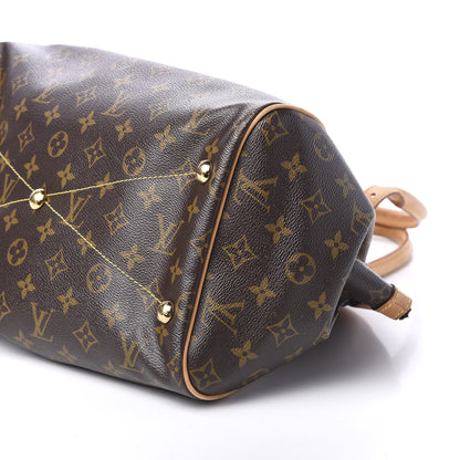Louis Vuitton Monogram Tivoli GM 7 of 8