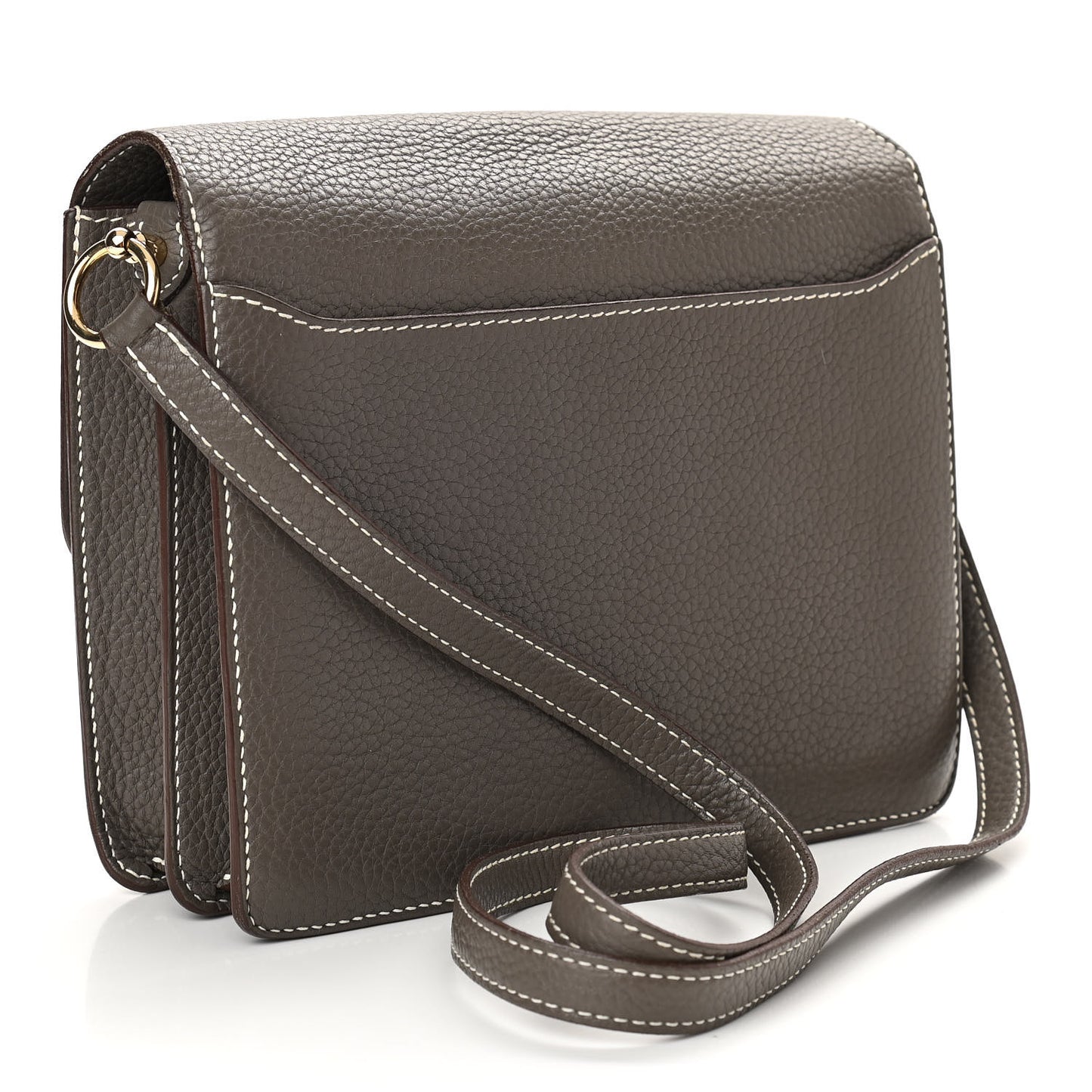 Taurillon Clemence Sac Roulis 23 Etain