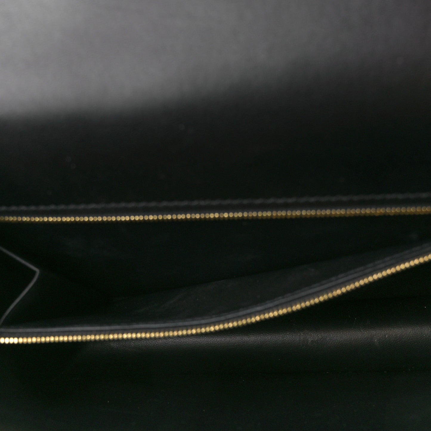 Veau Sombrero Constance Cartable 29 Black