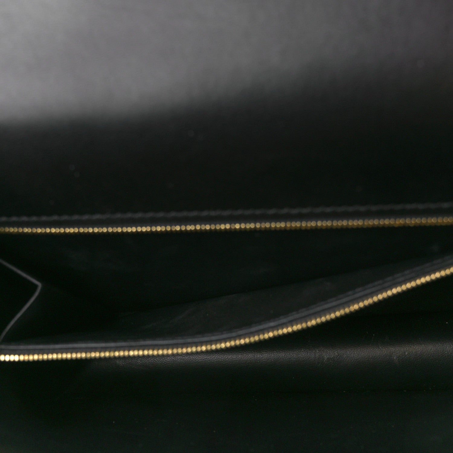 Hermes Veau Sombrero Constance Cartable 29 Black 6 of 11