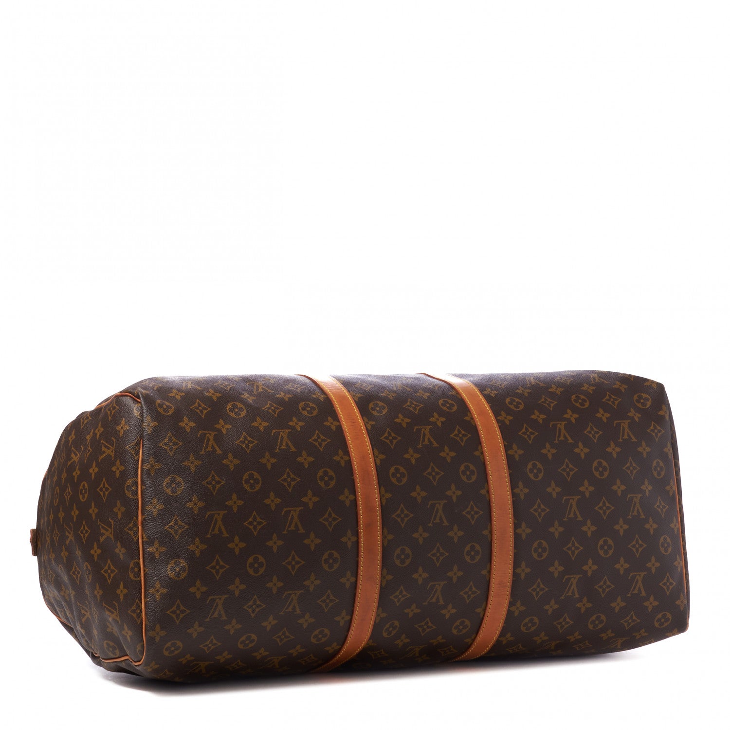 Louis Vuitton Monogram Keepall 60 3 of 10