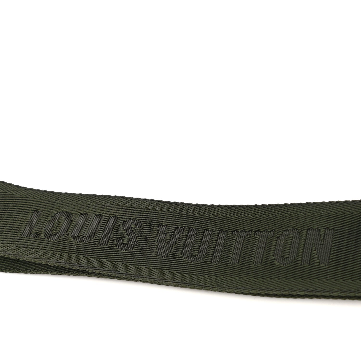 Louis Vuitton Monogram Multi Pochette Accessories Kaki 13 of 14