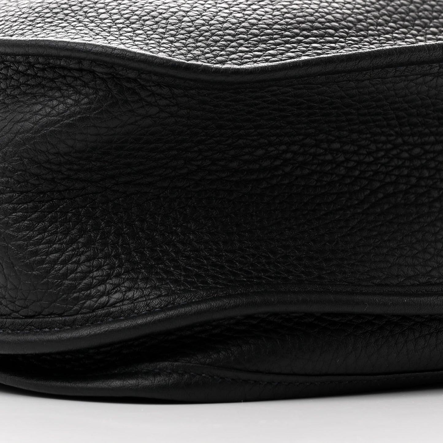 Taurillon Clemence Evelyne III GM Black