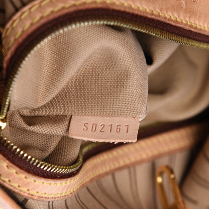 Louis Vuitton Monogram Delightful GM 6 of 16