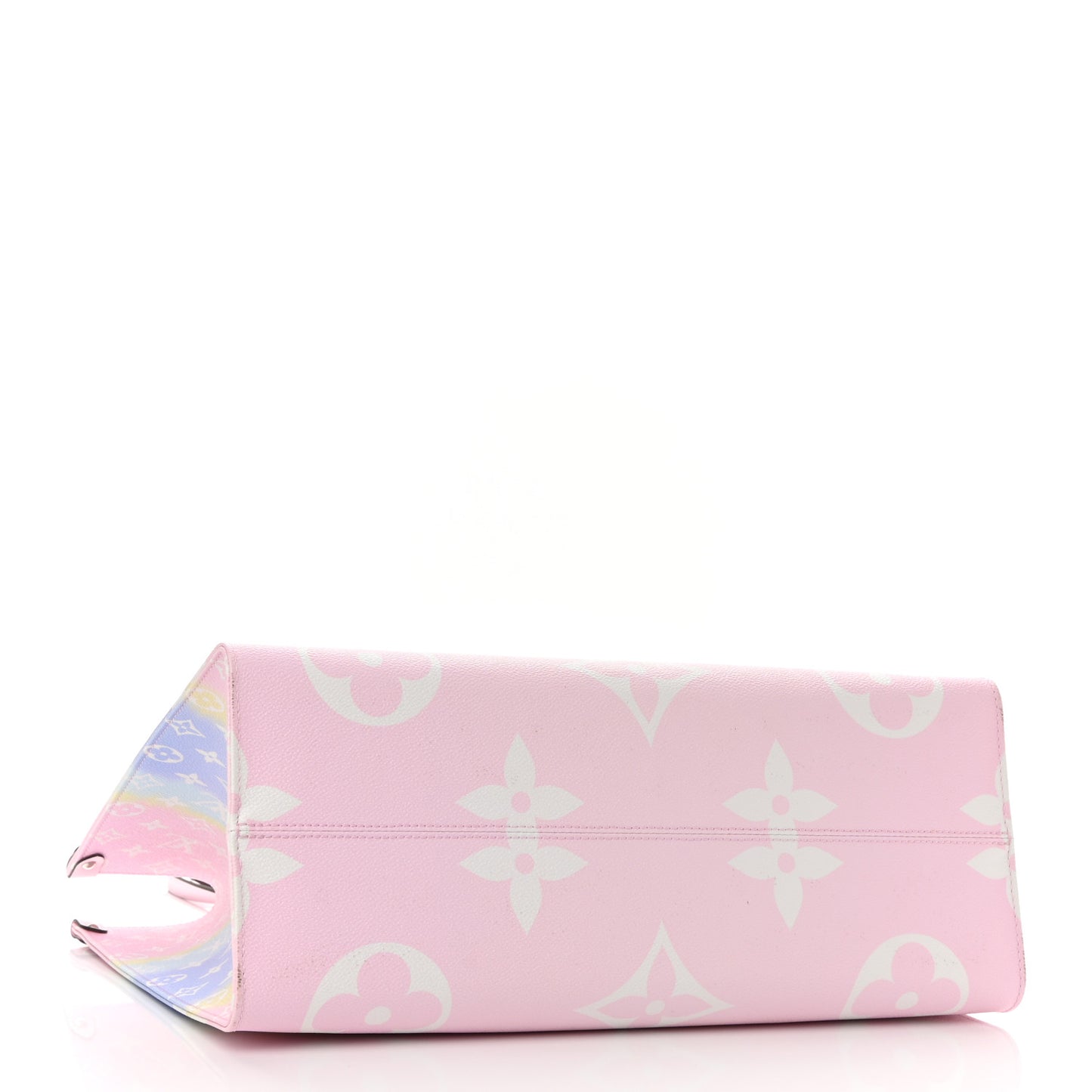Monogram Escale Okinawa Onthego GM Pastel