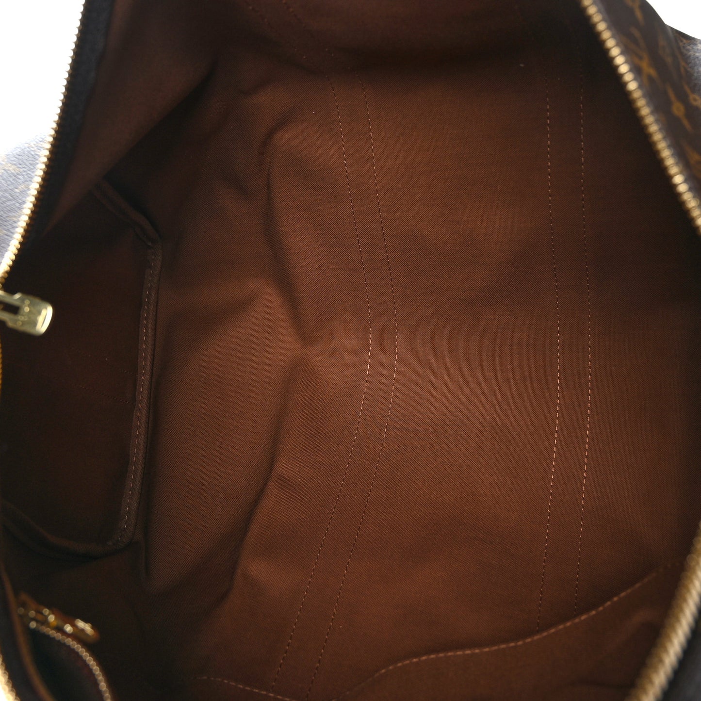 Monogram Keepall Bandouliere 45