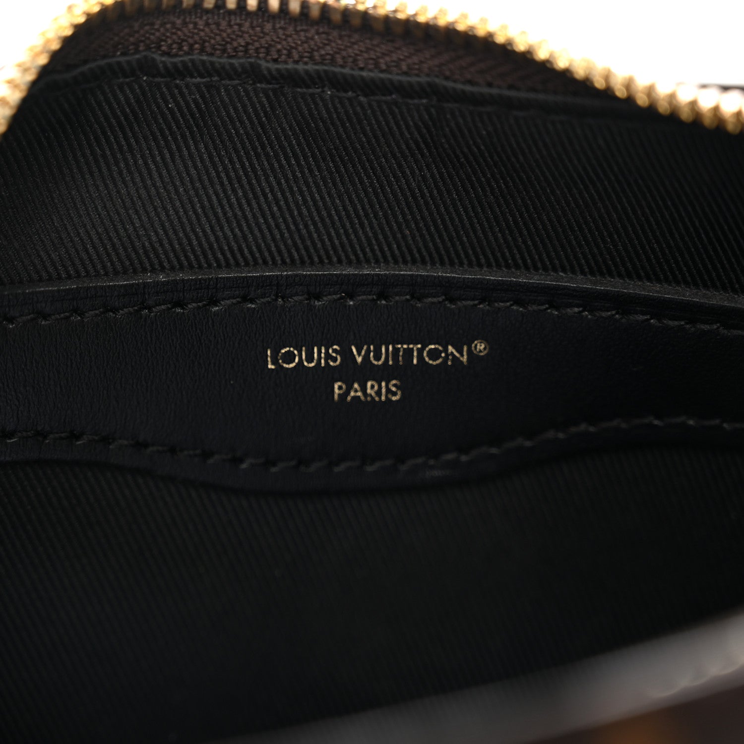 Louis Vuitton Monogram Boulogne NM Black 6 of 11