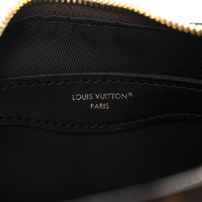 Louis Vuitton Monogram Boulogne NM Black 6 of 11