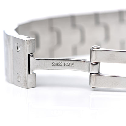 Cartier Stainless Steel 24mm Santos de Cartier Galbee Quartz Watch 6 of 9