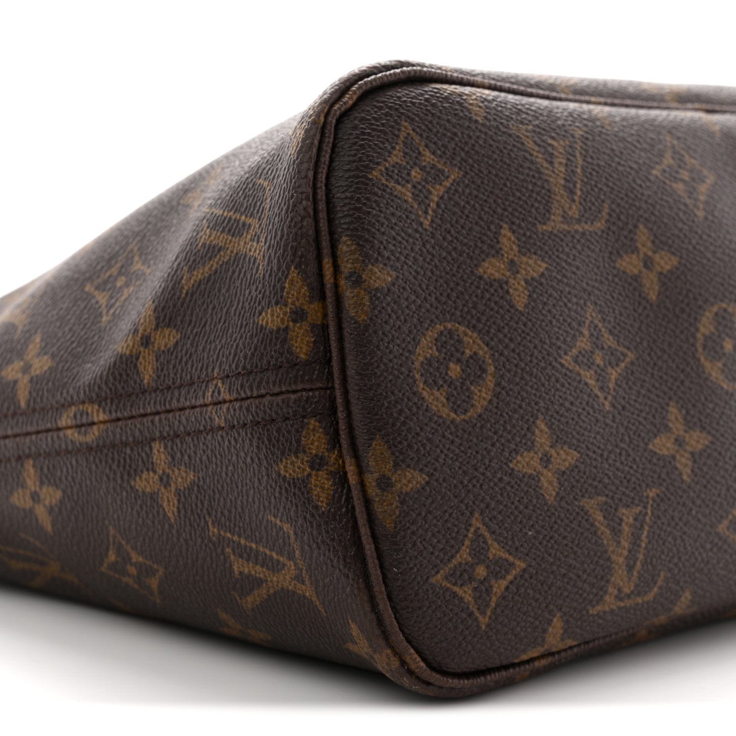 Louis Vuitton Monogram Neverfull PM 9 of 10