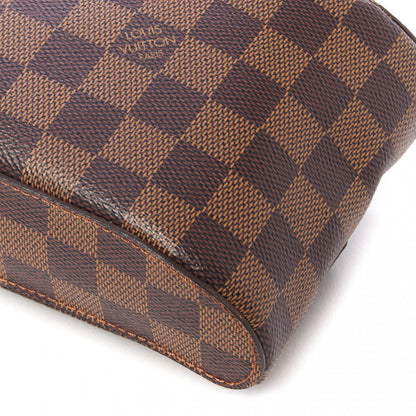 Louis Vuitton Damier Ebene Geronimos 6 of 9