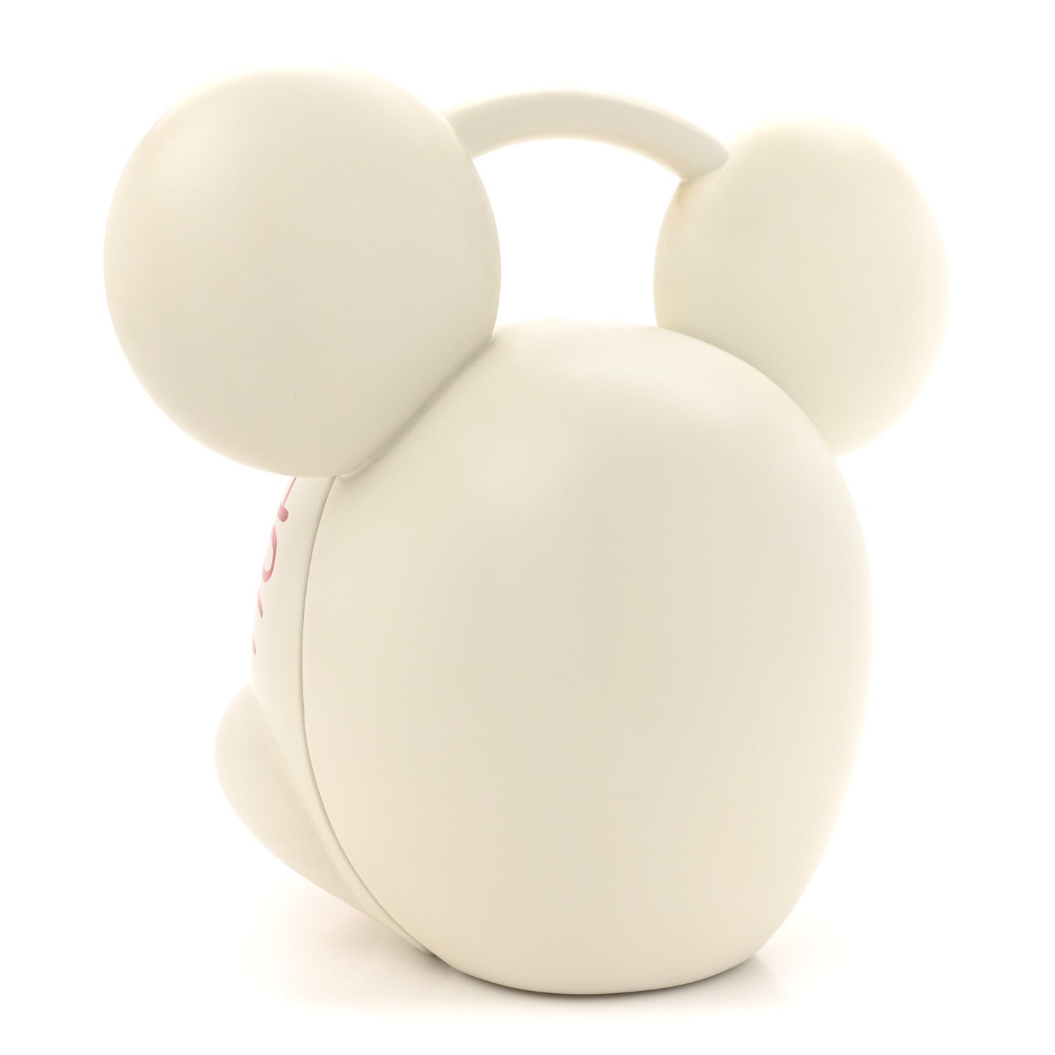 Gucci X DISNEY Plastic Mickey Mouse Top Handle Bag White 3 of 13