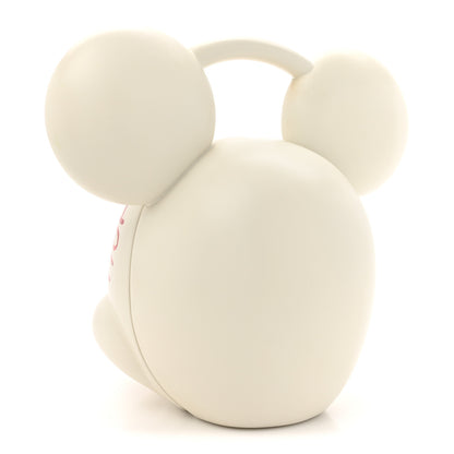 Gucci X DISNEY Plastic Mickey Mouse Top Handle Bag White 3 of 13