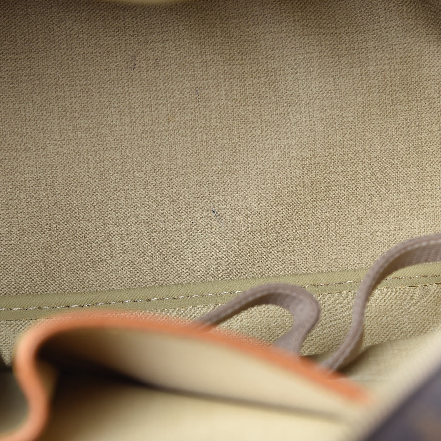 Louis Vuitton Monogram Deauville 14 of 14