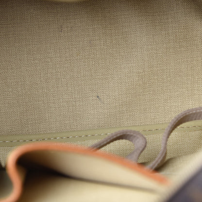 Louis Vuitton Monogram Deauville 14 of 14