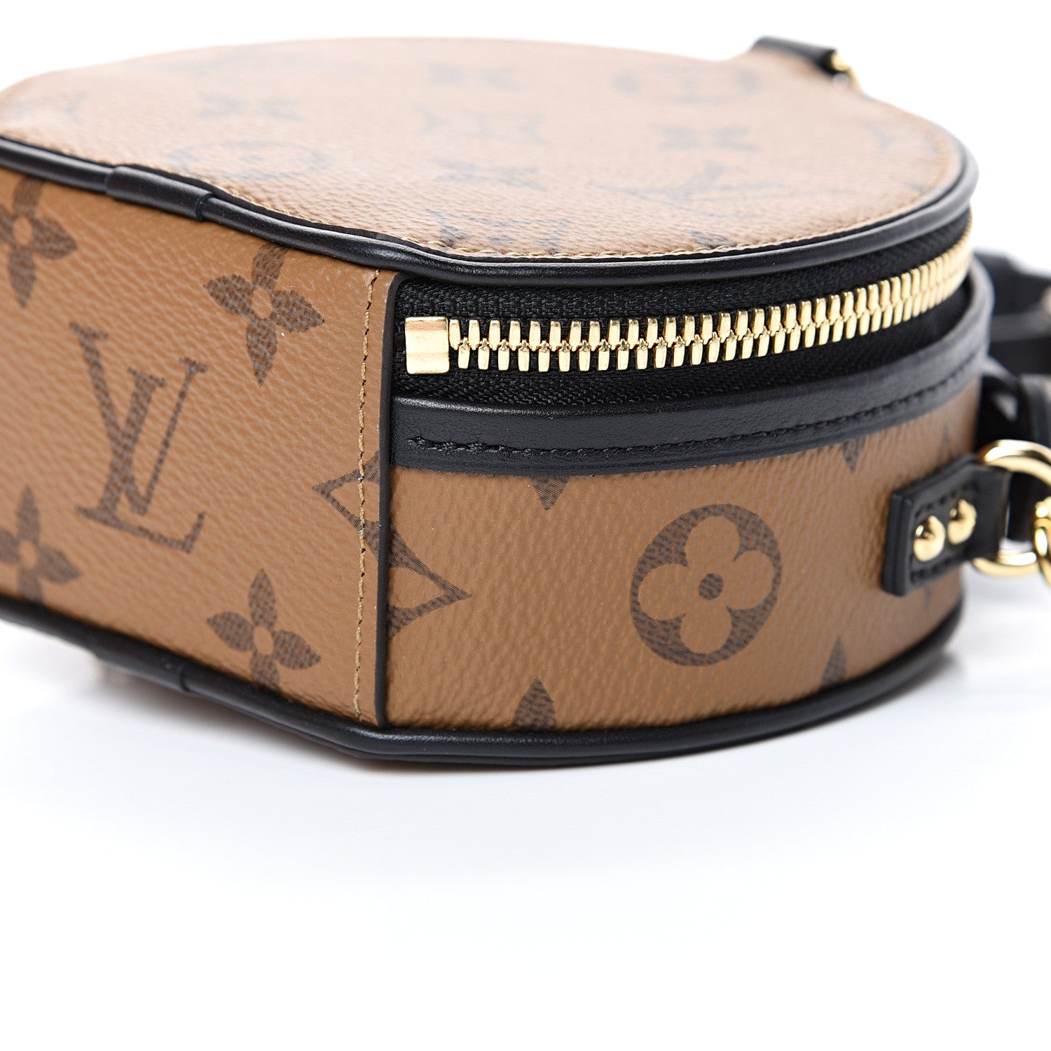 Louis Vuitton Reverse Monogram Mini Boite Chapeau 9 of 10