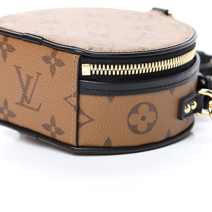 Louis Vuitton Reverse Monogram Mini Boite Chapeau 9 of 10