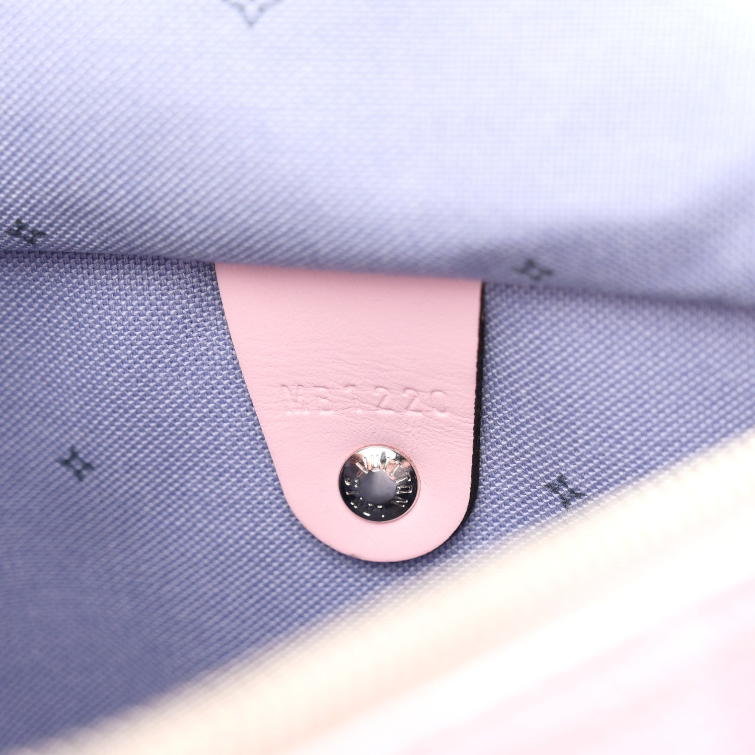 Louis Vuitton Monogram Escale Speedy Bandouliere 30 Pastel 7 of 11