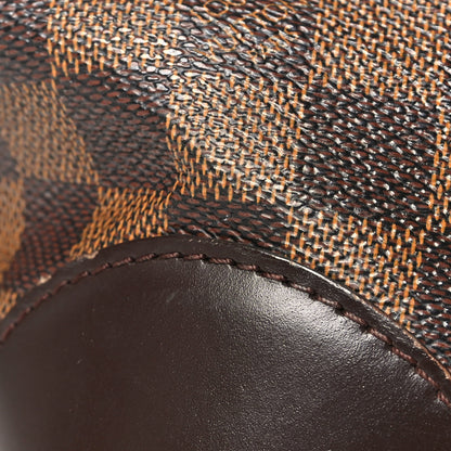 Louis Vuitton Damier Ebene Hampstead MM 11 of 11