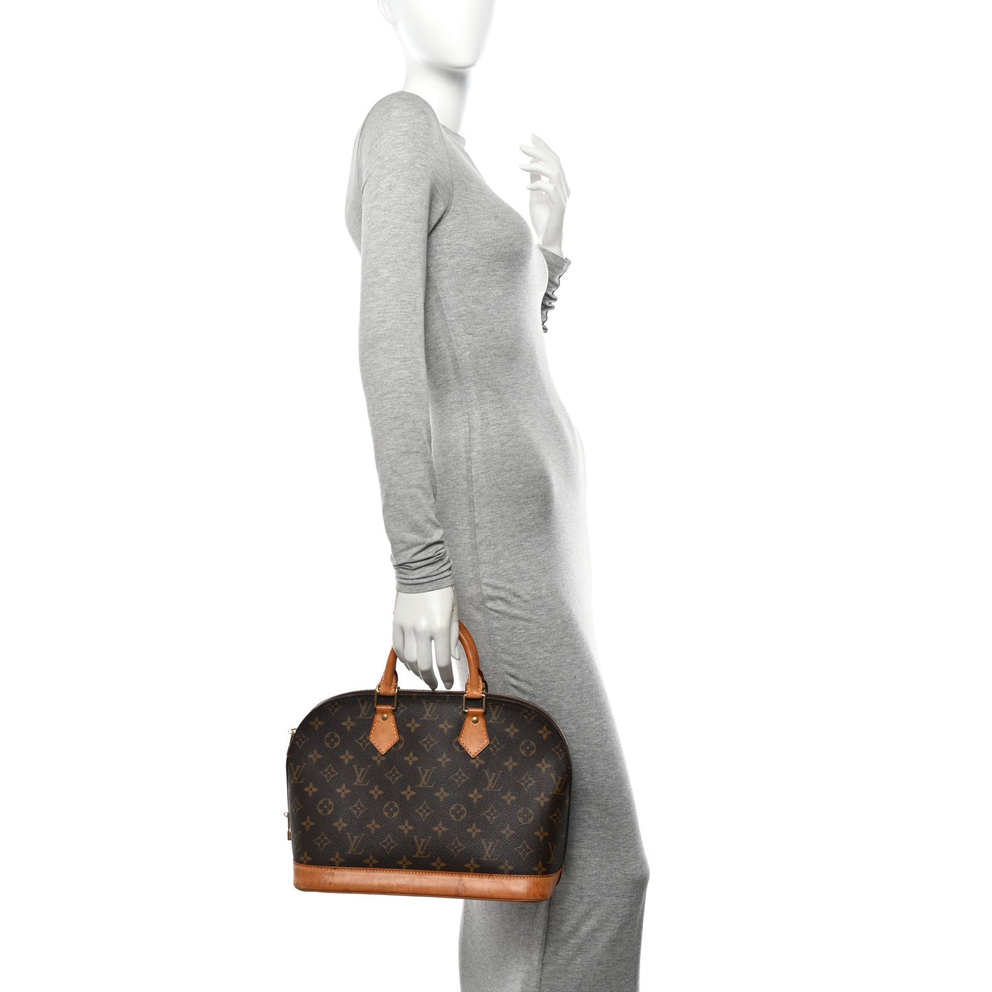 Monogram Alma PM