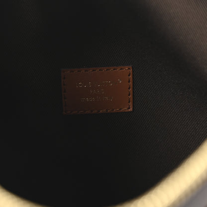 Louis Vuitton Reverse Monogram Loop Hobo 7 of 11