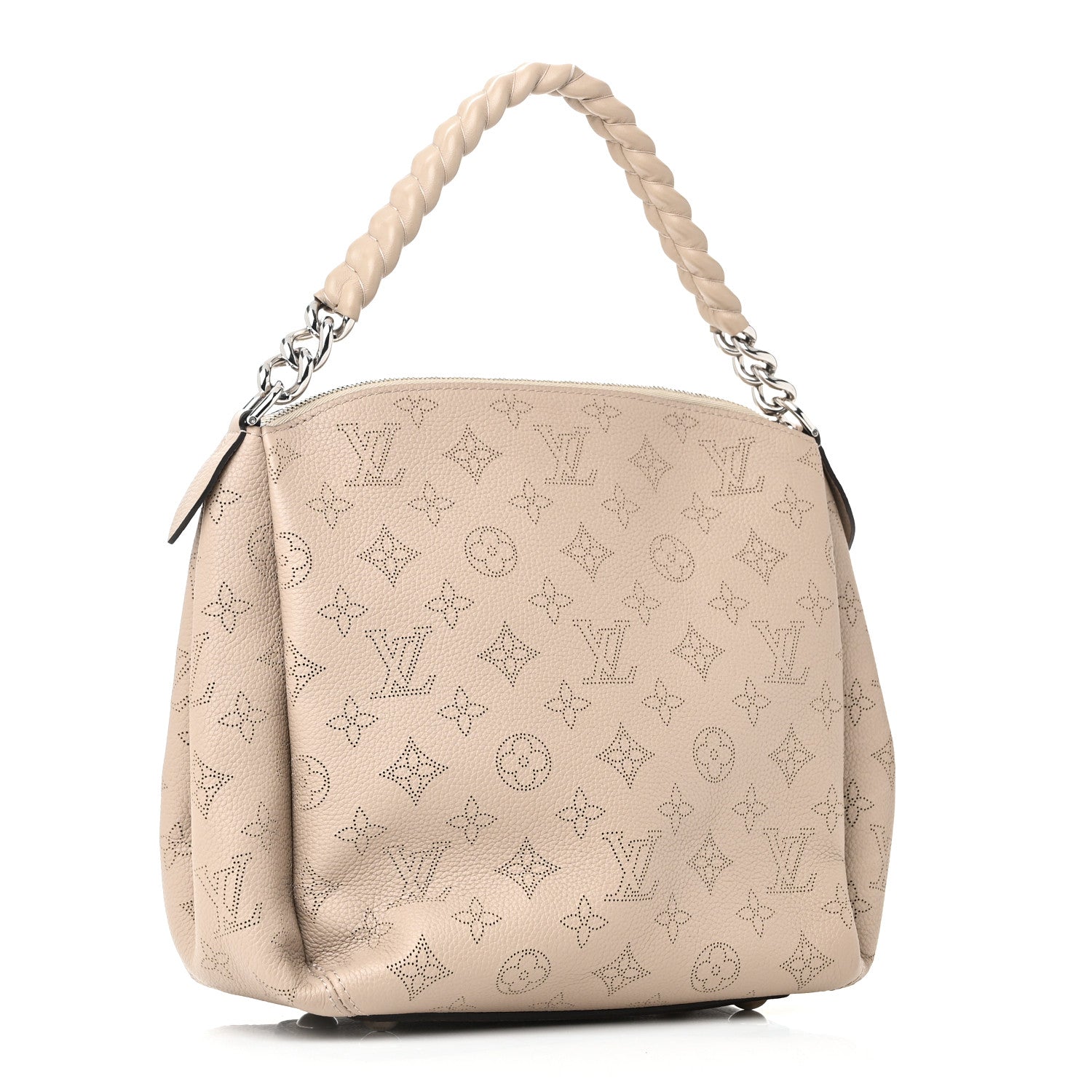 Louis Vuitton Mahina Babylone Chain BB Galet 3 of 9
