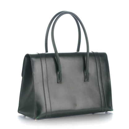 Hermes Box Drag 37 Vert Fonce 3 of 11